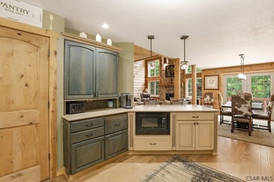 Spectacular Expedition Log home on three spacious lots in the - photo 19