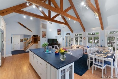 Welcome to this charming waterfront retreat offering the perfect - photo 20