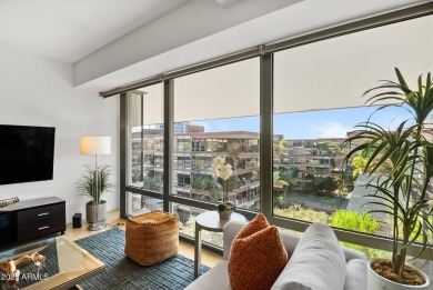 ***Optima Camelview Top Floor Penthouse*** Welcome to this