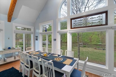 Welcome to this charming waterfront retreat offering the perfect - photo 22