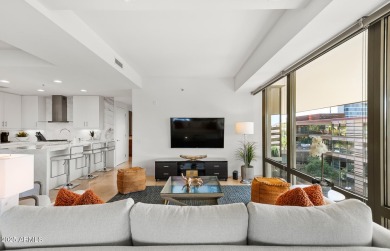 ***Optima Camelview Top Floor Penthouse*** Welcome to this