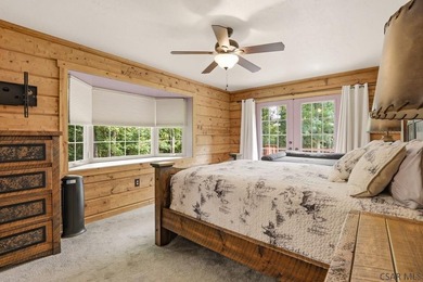 Spectacular Expedition Log home on three spacious lots in the - photo 23