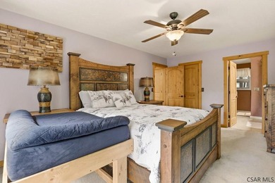 Spectacular Expedition Log home on three spacious lots in the - photo 24