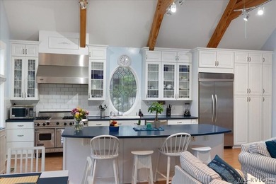 Welcome to this charming waterfront retreat offering the perfect - photo 24