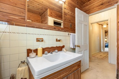 Experience the charm and character of a timeless Lake Jackson - photo 24