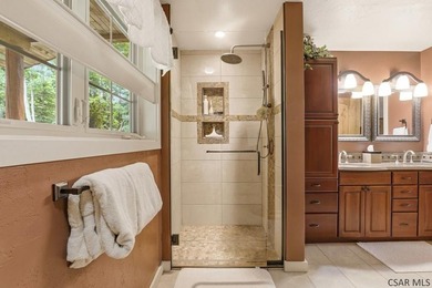 Spectacular Expedition Log home on three spacious lots in the - photo 26