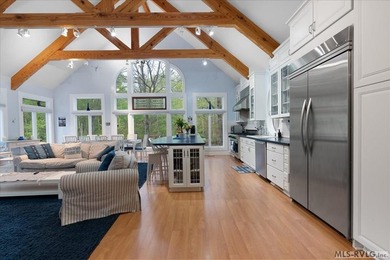 Welcome to this charming waterfront retreat offering the perfect - photo 26