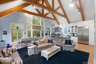 Welcome to this charming waterfront retreat offering the perfect - photo 27