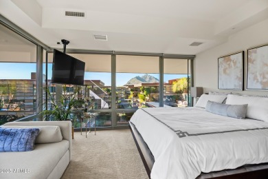 ***Optima Camelview Top Floor Penthouse*** Welcome to this