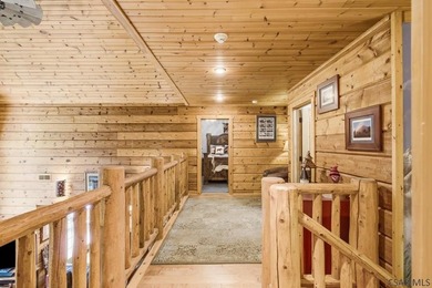 Spectacular Expedition Log home on three spacious lots in the - photo 29