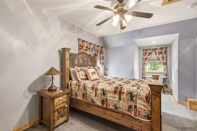 Spectacular Expedition Log home on three spacious lots in the - photo 30
