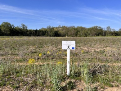 Grass Lake - Kalamazoo County Lot For Sale in Richland Michigan