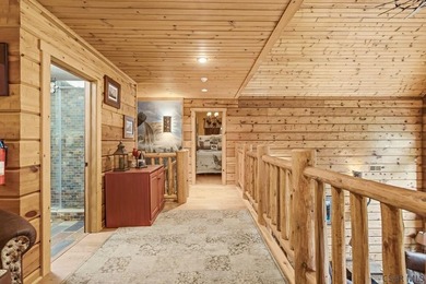 Spectacular Expedition Log home on three spacious lots in the - photo 32