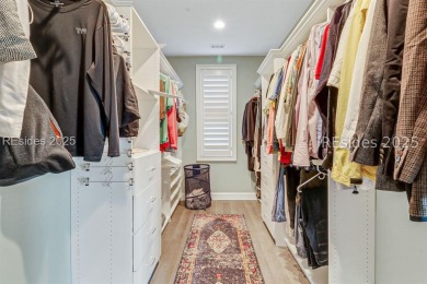 Exceptional marshfront home with breathtaking views. Built in