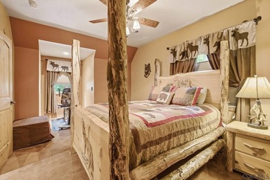 Spectacular Expedition Log home on three spacious lots in the - photo 35