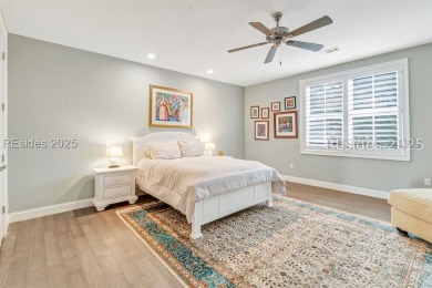 Exceptional marshfront home with breathtaking views. Built in