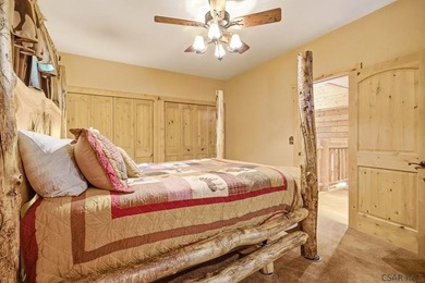 Spectacular Expedition Log home on three spacious lots in the - photo 36