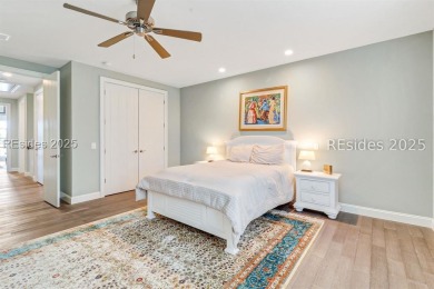 Exceptional marshfront home with breathtaking views. Built in