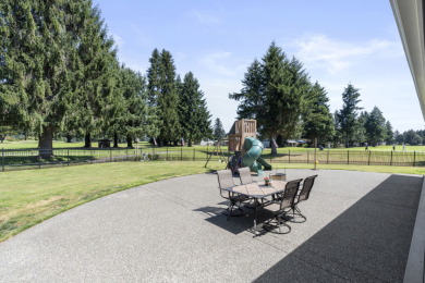 Luxury Golf Living + Dream Shop in Olympia, WA - photo 35