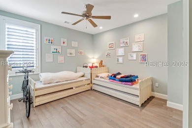 Exceptional marshfront home with breathtaking views. Built in