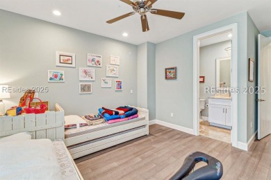 Exceptional marshfront home with breathtaking views. Built in