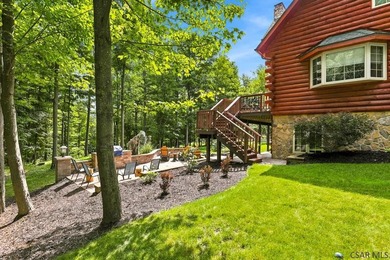 Spectacular Expedition Log home on three spacious lots in the - photo 42