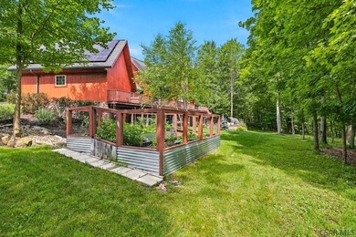 Spectacular Expedition Log home on three spacious lots in the - photo 43