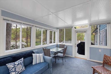 Welcome to this charming waterfront retreat offering the perfect - photo 46