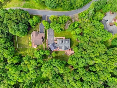 Spectacular Expedition Log home on three spacious lots in the - photo 47