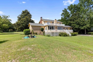 Experience the charm and character of a timeless Lake Jackson - photo 47