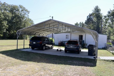 Country Living Solar Home with Guest Cottage - Ideal