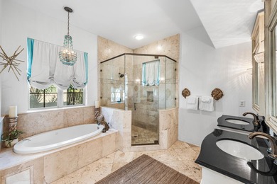 Perfectly positioned just steps from the Gulf, 22 Saint Tropez - photo 48