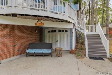 Welcome to this charming waterfront retreat offering the perfect - photo 48