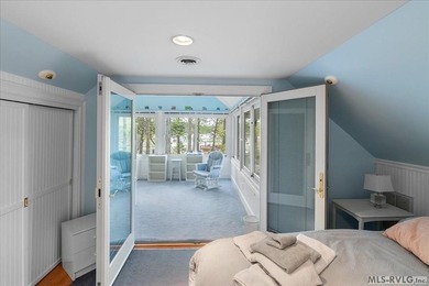Welcome to this charming waterfront retreat offering the perfect - photo 50