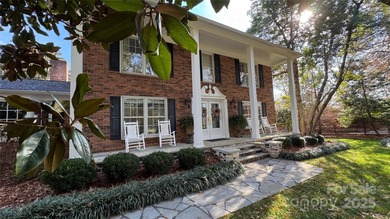 (private lake, pond, coastal) Home Active Under Contract in Mint Hill North Carolina