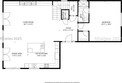 Exceptional marshfront home with breathtaking views. Built in