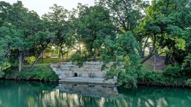 Guadalupe River - Kerr County Acreage For Sale in Hunt Texas