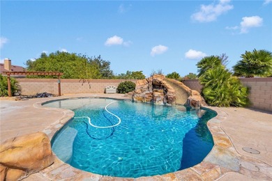 (private lake, pond, creek) Home For Sale in Apple Valley California