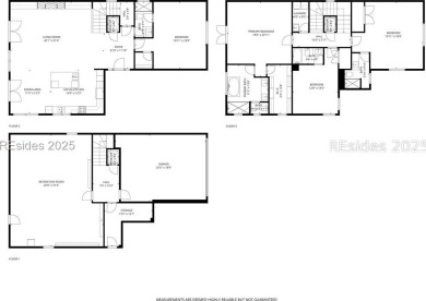 Exceptional marshfront home with breathtaking views. Built in