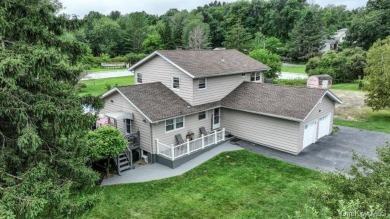 Lake Home Sale Pending in Carmel, New York