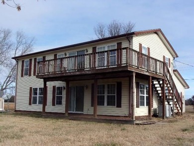 Potomac River Home For Sale in Hague Virginia