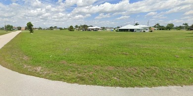 BURNT STORE LAKES: Build your dream home on this expansive 14 - photo 2