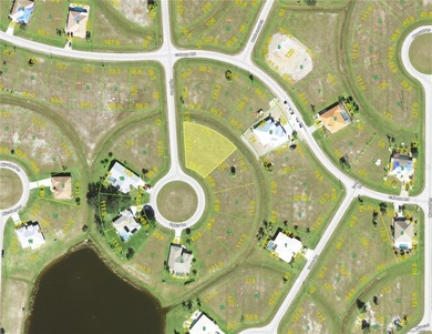 BURNT STORE LAKES: Build your dream home on this expansive 14 - photo 4