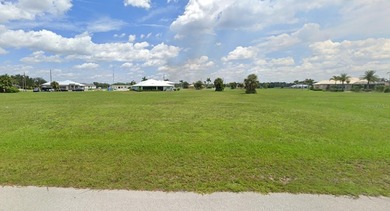 BURNT STORE LAKES: Build your dream home on this expansive 14 - photo 5