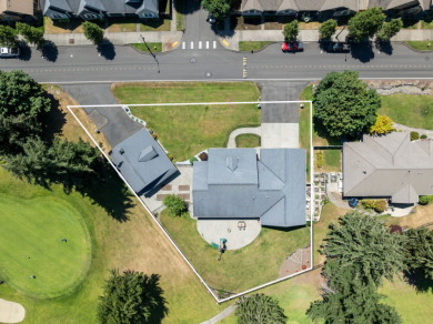 Luxury Golf Living + Dream Shop in Olympia, WA - photo 3