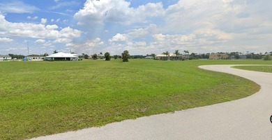BURNT STORE LAKES: Build your dream home on this expansive 14 - photo 8