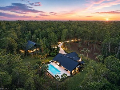 FIVE ACRES of pure Naples freedom where luxury meets - photo 1