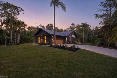 FIVE ACRES of pure Naples freedom where luxury meets - photo 3