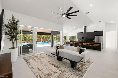 FIVE ACRES of pure Naples freedom where luxury meets - photo 4