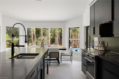 FIVE ACRES of pure Naples freedom where luxury meets - photo 8